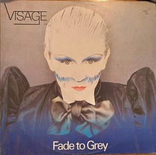 Visage - Fade To Grey (VINYL)