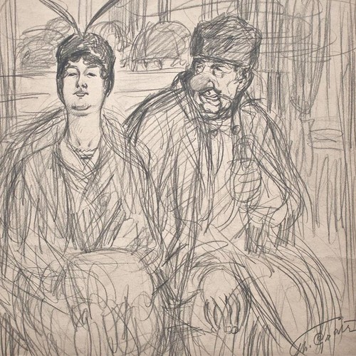 Theodor grätz coppia ineguale - grätz,
