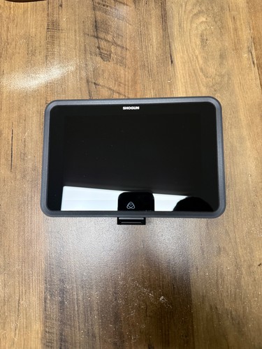 Atomos shogun hdr - atomos,