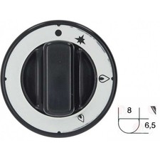 MANOPOLA POMELLO CUCINA BAR