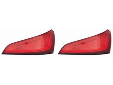 2x Fari posteriori ABAKUS S+D