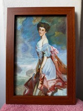 John singer sargent dipinto - sargent,,