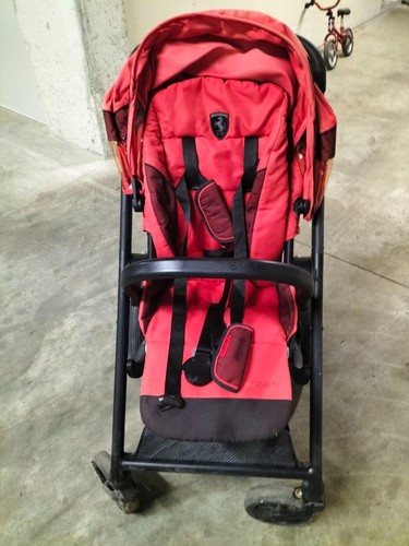 Passeggino cybex gold balios - balios, s