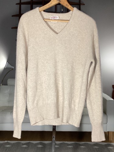 Maglione uomo vintage anni - , 60