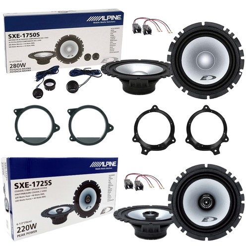 Kit casse altoparlanti - kit,