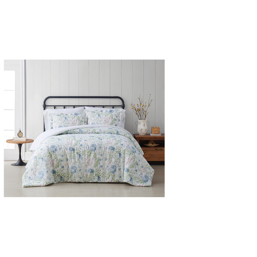 Set piumone cottage - cottage, classics