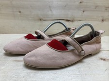 FLIP FLOP TRIPPEN SCARPA DA