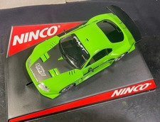 SLOT CAR 1/32 NINCO - Ref
