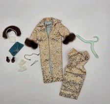 Barbie originale vintage