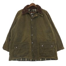 Made in England Barbour