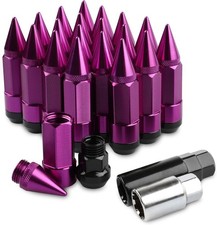 20 Pezzi Antifurto Punta