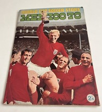 FKS Mexico 70 - Album -