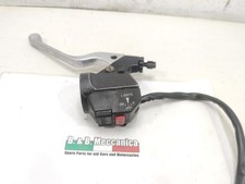 DEVIO LUCI LEVA FRIZIONE