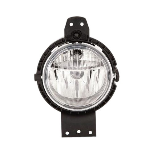 Fendinebbia mini countryman - mini,