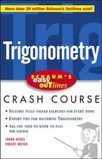 Easy Outline of Trigonometry -