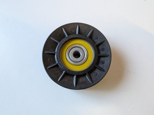 John deere am121967 - deere, rullo