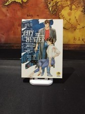 City hunter IL ROMANZO KAPPA EDIZIONI