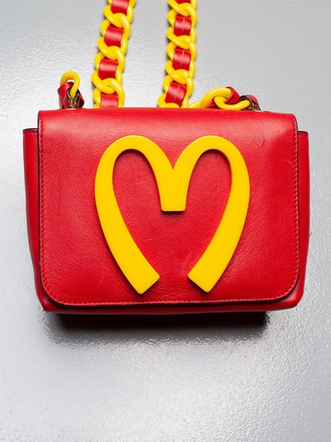 Moschino jeremy scott w - moschino, by