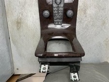 CORNICE AUTORADIO PER VOLVO V50 1° Serie 30755115 (03>07)