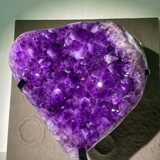 Grappolo di Ametista