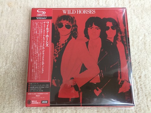 Wild horses the - wild,