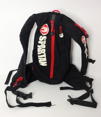 Zaino spartan geigerrig race - zaino,