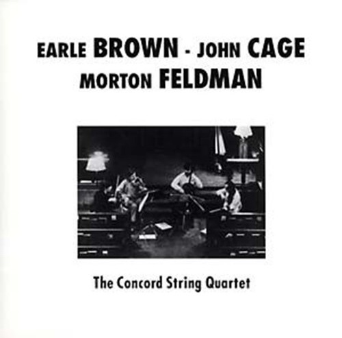 Concord string quartet - concord,