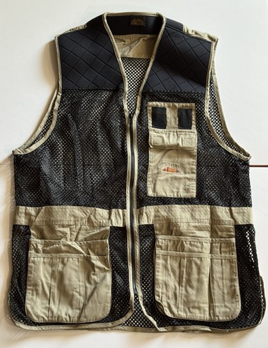 Fieldline trap vest - vest, uomo