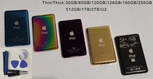Custodia cover ipod - cover,
