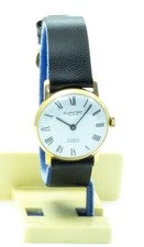 Raro orologio vintage eurotec - orologio,