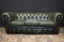 Divano Chesterfield / Chester