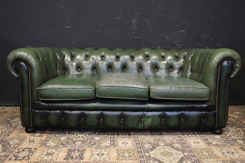 Divano chesterfield chester - divano,
