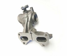 Collettore Scarico per Fiat