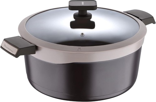 Casseruola gastro coperchio - 7l,