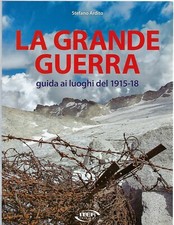 "La Grande Guerra guida ai