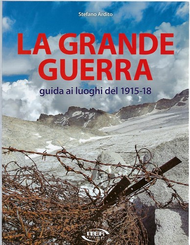 Grande guerra guida ai - grande,