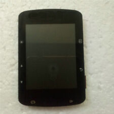 Display LCD schermo adatto per Garmin Edge 520 GPS bicicletta ciclismo computer