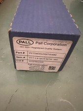 pall PFT0830USM7W480 FILTRO
