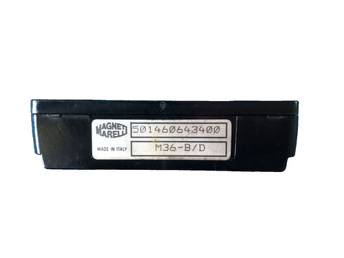 Modulo diagnostico magneti - modulo,