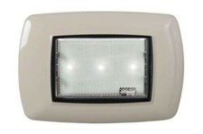 Lampada SEGNAPASSO LED INCASSO