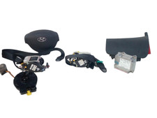 KIT AIRBAG COMPOSTO  Hyundai I10 2008-2011