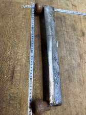 N. 39 old tool / OUTIL ANCIEN