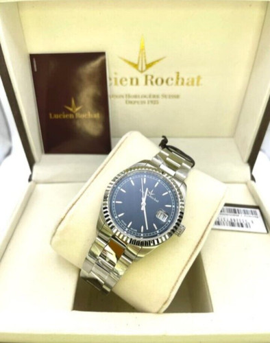 Cronografo lucien rochat - lucien,