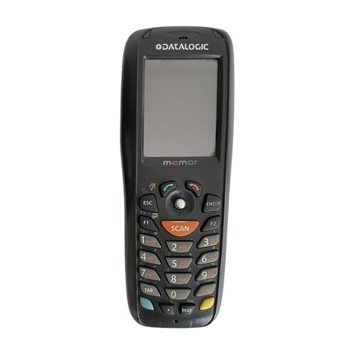 Datalogic memor scanner - datalogic,