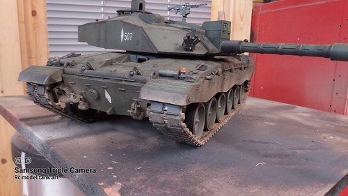 Heng long challenger - long, 2