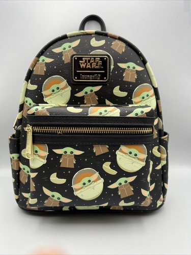 Nuovo disney parks loungefly - *nuovo*,
