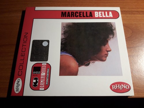 Marcella bella collection - marcella,