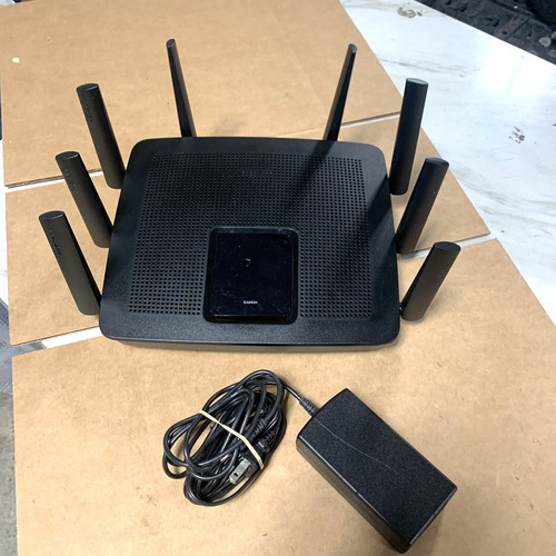 Sistema wifi linksys modello - sistema,