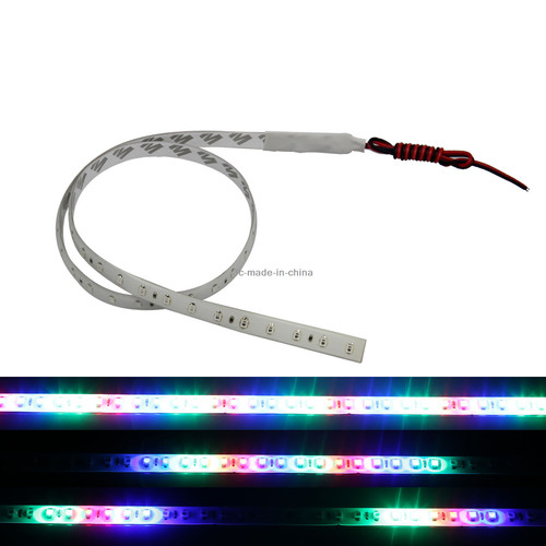Striscia flessibile rgb - flessibile,