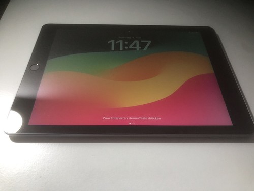 Ipad generazione 2018 - 6a,